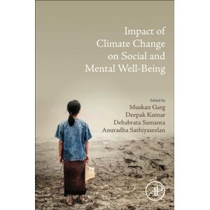 Elsevier Science Publishing Co Inc Impact Of Climate Change On Social And Mental Well-Being Elsevier Science Publishing Co Inc Impact Of Climate Change On Social And Mental Well-Being