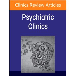 Elsevier Health Sciences Sleep Disorders In Children And Adolescents, An Issue Of Psychiatric Clinics Of North America : Volume 47-1 Elsevier Health Sciences Sleep Disorders In Children And Adolescents, An Issue Of Psychiatric Clinics Of North America : Volume 47-1