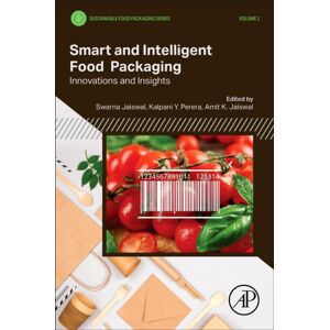 Elsevier Science Publishing Co Inc And Intelligent Food Packaging : s And Insights Elsevier Science Publishing Co Inc And Intelligent Food Packaging : s And Insights