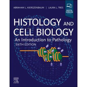 Elsevier Health Sciences Histology And Cell Biology: An Introduction To Pathology Elsevier Health Sciences Histology And Cell Biology: An Introduction To Pathology