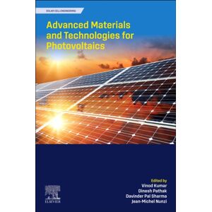 Elsevier - Health Sciences Division Advanced Materials And Technologies For Photovoltaics Elsevier - Health Sciences Division Advanced Materials And Technologies For Photovoltaics