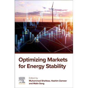 Elsevier - Health Sciences Division Optimizing Markets For Energy Stability Elsevier - Health Sciences Division Optimizing Markets For Energy Stability