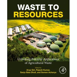 Elsevier Science Publishing Co Inc Waste To Resources : Unlocking Potential Applications Of Agricultural Waste Elsevier Science Publishing Co Inc Waste To Resources : Unlocking Potential Applications Of Agricultural Waste