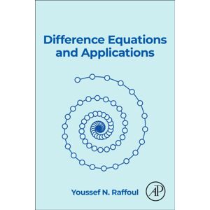 Elsevier Science Publishing Co Inc Difference Equations And Applications Elsevier Science Publishing Co Inc Difference Equations And Applications