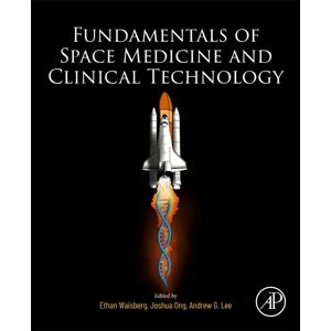 Elsevier Science Publishing Co Inc Fundamentals Space Medicine Clinica Elsevier Science Publishing Co Inc Fundamentals Space Medicine Clinica