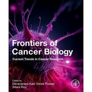 Elsevier Science Publishing Co Inc Frontiers Of Cancer Biology : Current Trends In Cancer Research Elsevier Science Publishing Co Inc Frontiers Of Cancer Biology : Current Trends In Cancer Research