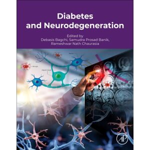 Elsevier Science Publishing Co Inc Diabetes And Neurodegeneration Elsevier Science Publishing Co Inc Diabetes And Neurodegeneration
