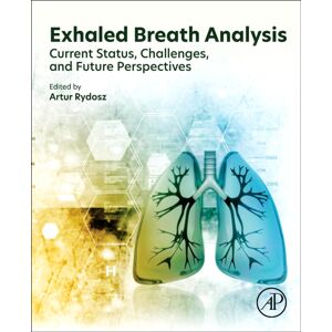 Elsevier Science Publishing Co Inc Exhaled Breath Analysis : Current Status, Challenges And Future Perspectives Elsevier Science Publishing Co Inc Exhaled Breath Analysis : Current Status, Challenges And Future Perspectives