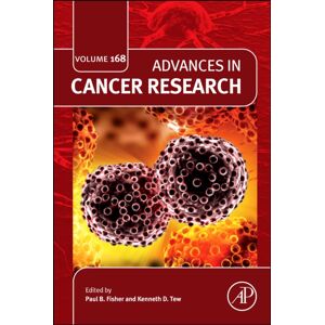 Elsevier Science Publishing Co Inc Advances In Cancer Research : Volume 168 Elsevier Science Publishing Co Inc Advances In Cancer Research : Volume 168