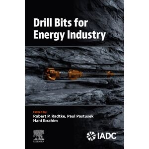 Elsevier - Health Sciences Division Drill Bits For Energy Industry Elsevier - Health Sciences Division Drill Bits For Energy Industry