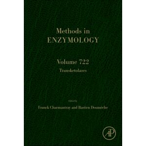 Elsevier Science Publishing Co Inc Transketolases : Volume 722 Elsevier Science Publishing Co Inc Transketolases : Volume 722