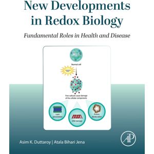 Elsevier Science Publishing Co Inc Developments In Redox Biology : Fundamental Roles In Health And Disease Elsevier Science Publishing Co Inc Developments In Redox Biology : Fundamental Roles In Health And Disease