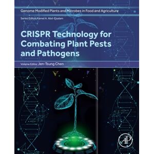 Elsevier Science Publishing Co Inc Crispr Technology For Combating Plant Pests And Pathogens Elsevier Science Publishing Co Inc Crispr Technology For Combating Plant Pests And Pathogens