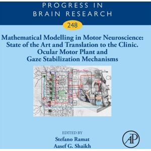 Elsevier Science & Technology Mathematical Modelling In Motor Neuroscience: State Of The Art And Translation To The Clinic. Ocular Motor Plant And Gaze Stabilization Mechanisms : Volume 248 Elsevier Science & Technology Mathematical Modelling In Motor Neuroscience: State Of The Art And Translation To The Clinic. Ocular Motor Plant And Gaze Stabilization Mechanisms : Volume 248