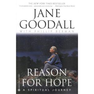 Grand Central Publishing Reason For Hope Grand Central Publishing Reason For Hope