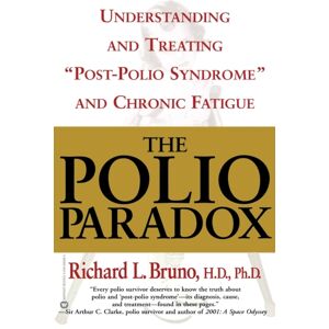 Little, Brown & Company The Polio Paradox Little, Brown & Company The Polio Paradox