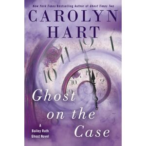 Penguin Putnam Inc Ghost On The Case Penguin Putnam Inc Ghost On The Case
