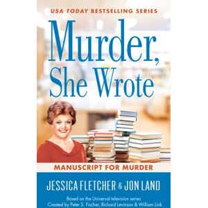 Penguin Putnam Inc Murder, She Wrote: Manuscript For Murder : Murder, She Wrote #48 Penguin Putnam Inc Murder, She Wrote: Manuscript For Murder : Murder, She Wrote #48
