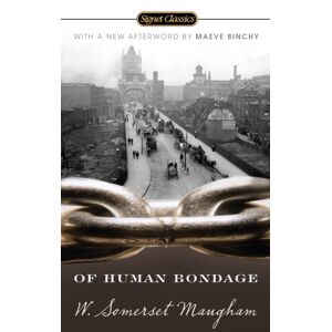 Penguin Putnam Inc Of Human Bondage : 100th Anniversary Edition Penguin Putnam Inc Of Human Bondage : 100th Anniversary Edition