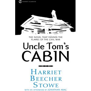 Penguin Putnam Inc Uncle Tom'S Cabin Penguin Putnam Inc Uncle Tom'S Cabin