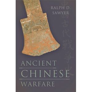Basic Books Ancient Chinese Warfare Basic Books Ancient Chinese Warfare