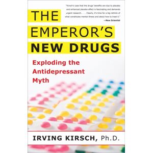 Basic Books The Emperor'S Drugs : Exploding The Antidepressant Myth Basic Books The Emperor'S Drugs : Exploding The Antidepressant Myth