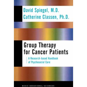Basic Books Group Therapy For Cancer Patients: A Research-Based Handbook Of Psychosocial Care Basic Books Group Therapy For Cancer Patients: A Research-Based Handbook Of Psychosocial Care