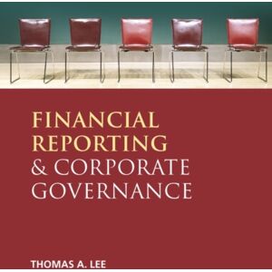 John Wiley & Sons Inc Financial Reporting And Corporate Governance John Wiley & Sons Inc Financial Reporting And Corporate Governance