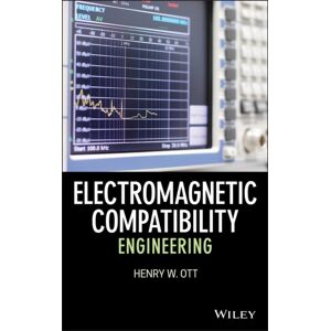 John Wiley & Sons Inc Electromagnetic Compatibility Engineering John Wiley & Sons Inc Electromagnetic Compatibility Engineering