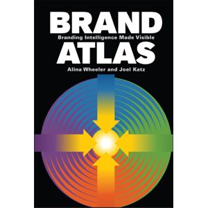 John Wiley & Sons Inc Brand Atlas : Branding Intelligence Made Visible John Wiley & Sons Inc Brand Atlas : Branding Intelligence Made Visible