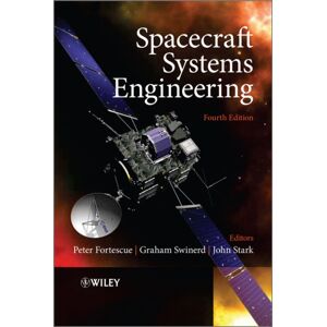 John Wiley & Sons Inc Spacecraft Systems Engineering John Wiley & Sons Inc Spacecraft Systems Engineering