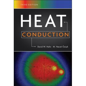 John Wiley & Sons Inc Heat Conduction John Wiley & Sons Inc Heat Conduction