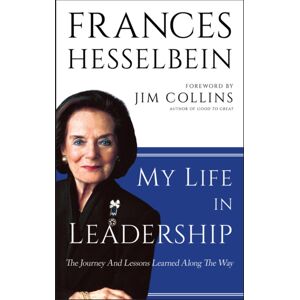John Wiley & Sons Inc My Life In Leadership : The Journey And Lessons Learned Along The Way John Wiley & Sons Inc My Life In Leadership : The Journey And Lessons Learned Along The Way