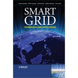 John Wiley & Sons Inc Grid : Technology And Applications John Wiley & Sons Inc Grid : Technology And Applications
