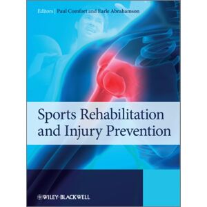 John Wiley & Sons Inc Sports Rehabilitation And Injury Prevention John Wiley & Sons Inc Sports Rehabilitation And Injury Prevention