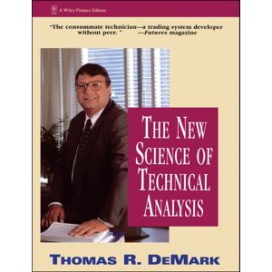 John Wiley & Sons Inc The Science Of Technical Analysis John Wiley & Sons Inc The Science Of Technical Analysis
