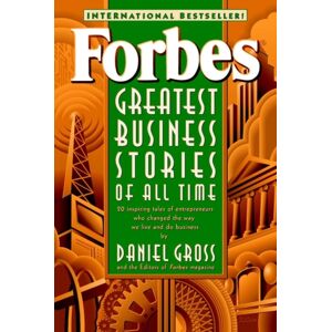 John Wiley & Sons Inc Forbes Greatest Business Stories Of All Time John Wiley & Sons Inc Forbes Greatest Business Stories Of All Time