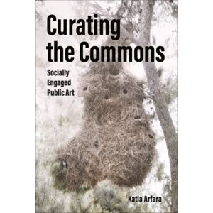 The University of Michigan Press Curating The Commons : Socially Engaged Public Art The University of Michigan Press Curating The Commons : Socially Engaged Public Art