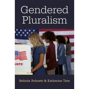 The University of Michigan Press Gendered Pluralism The University of Michigan Press Gendered Pluralism