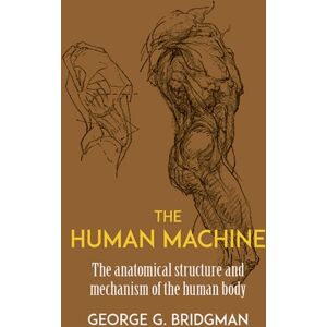 Dover Publications Inc. The Human Machine Dover Publications Inc. The Human Machine