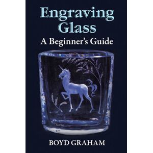 Dover Publications Inc. Engraving Glass Dover Publications Inc. Engraving Glass