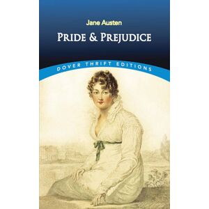 Dover Publications Inc. Pride And Prejudice Dover Publications Inc. Pride And Prejudice