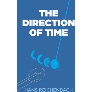 Dover Publications Inc. The Direction Of Time Dover Publications Inc. The Direction Of Time