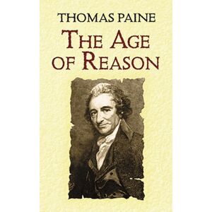 Dover Publications Inc. The Age Of Reason Dover Publications Inc. The Age Of Reason