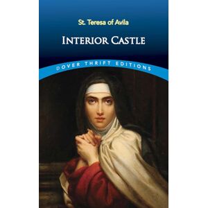 Dover Publications Inc. Interior Castle Dover Publications Inc. Interior Castle