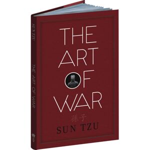 Dover Publications Inc. The Art Of War Dover Publications Inc. The Art Of War