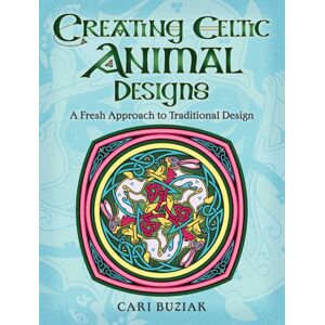 Dover Publications Inc. Creating Celtic Animal Designs Dover Publications Inc. Creating Celtic Animal Designs