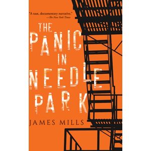 Dover Publications Inc. The Panic In Needle Park Dover Publications Inc. The Panic In Needle Park