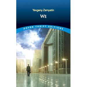 Dover Publications Inc. We Dover Publications Inc. We