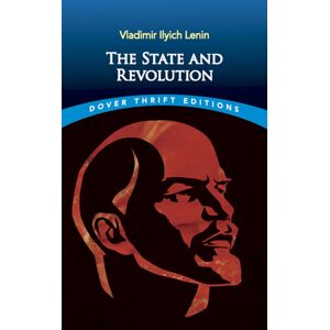 Dover Publications Inc. The State And Revolution Dover Publications Inc. The State And Revolution